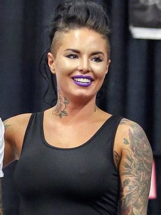 christy mack pornn